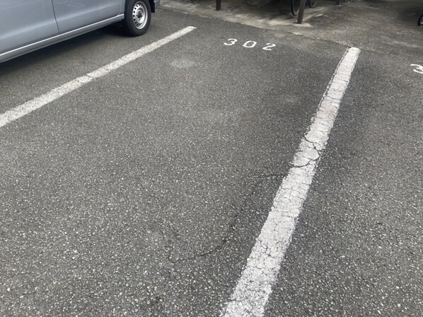 マリッチ今宿の物件内観写真